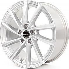   Borbet V (R18 W7.0 PCD5x114 ET50 DIA60.1)