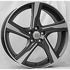   WSP Italy W1258 Napoli (R18 W7.5 PCD5x108.0 ET52 DIA63.4)