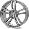 AUTEC Rias (R19 W8.5 PCD5x112 ET30 DIA70) - зображення 1