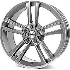   AUTEC Rias (R19 W8.5 PCD5x112 ET30 DIA70)