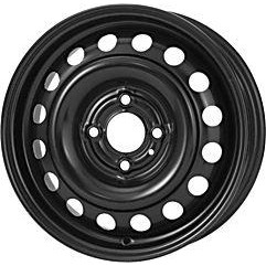 Magnetto Wheels Magnetto R1-1630 (R15 W5.5 PCD4x100 ET45 DIA60.1) - зображення 1