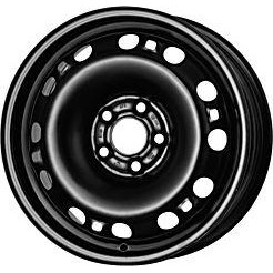 Magnetto Wheels Magnetto R1-1727 (R15 W6.0 PCD5x100 ET38 DIA57) - зображення 1