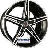 Borbet XRS (R19 W8.5 PCD5x112 ET40 DIA72.5) - зображення 1