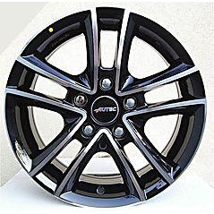   AUTEC Y (R18 W8.0 PCD5x112 ET35 DIA70)