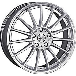 AUTEC LAMERA (R19 W8.0 PCD5x114.3 ET38 DIA70) - зображення 1