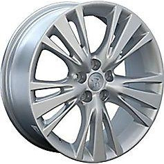   ZD Wheels M044 (R19 W7.5 PCD5x114.3 ET35 DIA72.6)