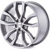 AUTEC Uteca (R19 W8.5 PCD5x114.3 ET40 DIA70) - зображення 1