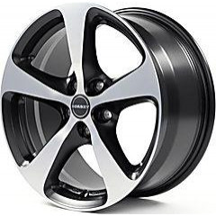   Borbet CC (R18 W8.5 PCD5x112 ET50 DIA72.5)