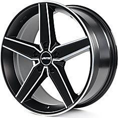   AUTEC Delano (R18 W8.0 PCD5x114.3 ET42 DIA70)