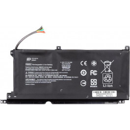   PowerPlant HP Pavilion Gaming 15-DK Series PG03XL 11.55V 4323mAh (NB462117)