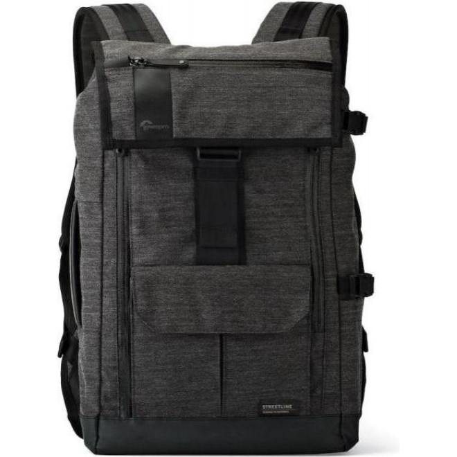 Lowepro Streetline BP 250 - зображення 1