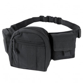   Condor Бананка  Fanny Pack - Black (4055)