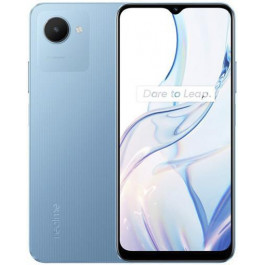   realme C30s 3/64GB Stripe Blue