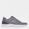 Skechers Чоловічі кросівки  232691 GRY 45 (11US) 29 см Сірі (196989745633) - зображення 1