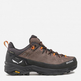   Salewa Мужские кроссовки для треккинга с Gore-Tex  Alp Trainer 2 GTX 61400 40 (6.5UK) 25.5 см Bungee Cord/B