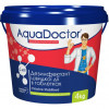 AquaDOCTOR Хлор шоковый  С60Т (50 кг) 20гр маленькие таблетки быстрорастворимые для дезинфекции воды в бассейна - зображення 1