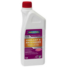   RAVENOL LTC PROTECT C12++ CONCENTRATE 1,5л