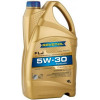 RAVENOL FLJ 5W-30 4л - зображення 1