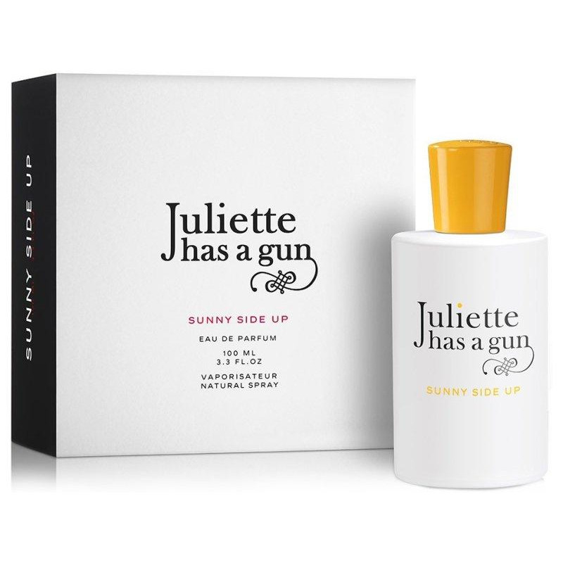 Juliette Has a Gun Sunny Side Up Парфюмированная вода для женщин 100 мл - зображення 1