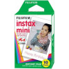 Fujifilm Instax Mini Color film 10 sheets (16567816) - зображення 1