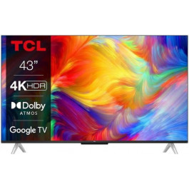   TCL 43P638