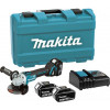 Makita DGA504RFE3 - зображення 2