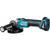 Makita DGA504RFE3 - зображення 4