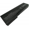 Alsoft HP ProBook 6460b HSTNN-I91C 5200mAh 6cell 11.1V Li-ion (A41532) - зображення 1