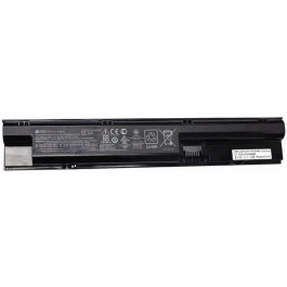   Alsoft HP ProBook 450 G1 HSTNN-LB4K 5200mAh 6cell 10.8V Li-ion Black (A47105)