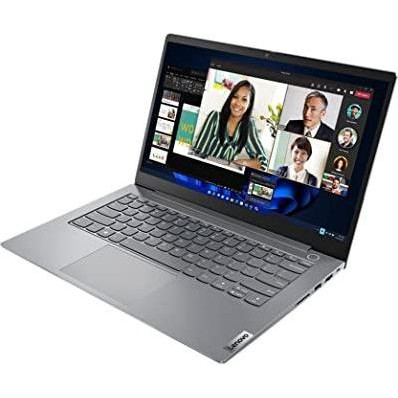 Lenovo ThinkBook 14 G4 ABA (21DK0057US) - зображення 1