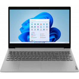   Lenovo IdeaPad 3 15ITL05 (81X800MCUS)