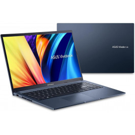   ASUS Vivobook 15 Slim F1502ZA Quiet Blue (F1502ZA-DS52)