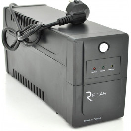   Ritar RTP800 (480W) Proxima-L (RTP800L)