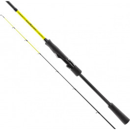   Select Zander / ZND-702M / 2.13m 6-24g Ex.Fast