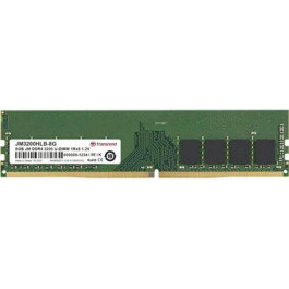   Transcend 8 GB DDR4 3200 MHz JetRam (JM3200HLB-8G)