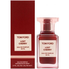   Tom Ford Lost Cherry Парфюмированная вода унисекс 50 мл