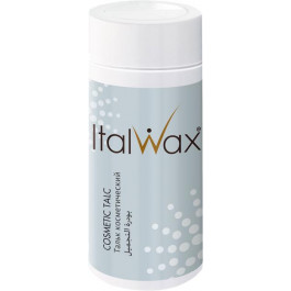   ItalWax Тальк для депиляции  50 г (8032835166400)