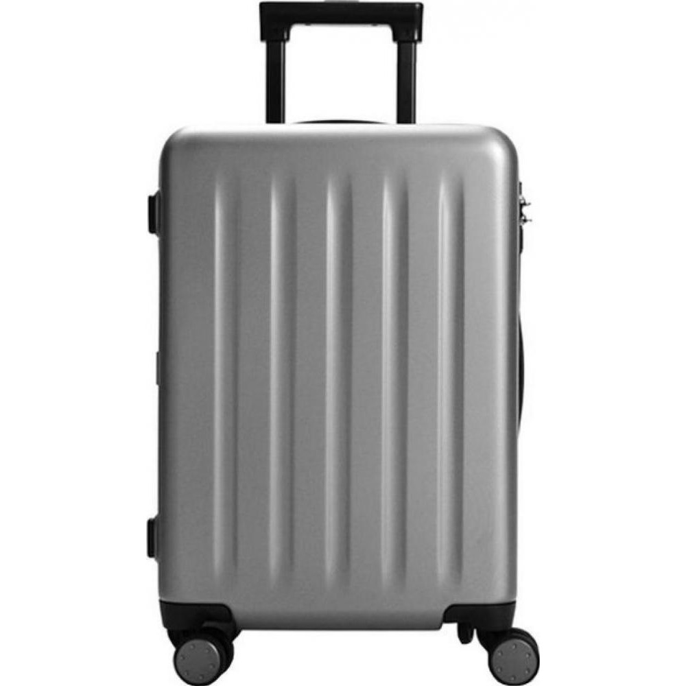 Xiaomi RunMi 90 Points suitcase Gray Stars 24" (XNA4005RT) (1184601) - зображення 1