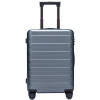 Xiaomi RunMi 90 Points suitcase Business Travel Titanium Gray 20" (Р32020) (1182186) - зображення 1