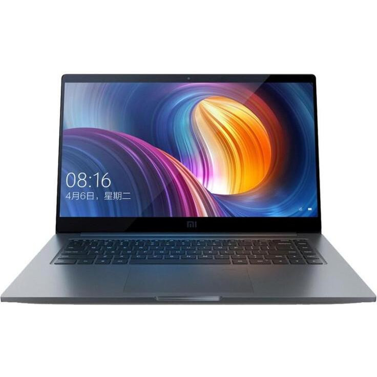 Xiaomi Mi Notebook Pro 15.6 i7 10th 16/512GB MX250 (JYU4158CN) - зображення 1