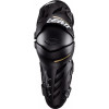 LEATT Мотонаколенники Leatt Knee and Shin Guard Dual Axis Black S-M 2022 - зображення 2