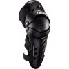 LEATT Мотонаколенники Leatt Knee and Shin Guard Dual Axis Black S-M 2022 - зображення 3