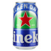 Heineken Пиво безалкогольне , світле, з/б, 0,33 л (8712000053109) - зображення 1