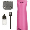 Wahl Машинка для стрижки животных  KM2 Speed 100 Years Edition Poppy Pink (1247-0479) - зображення 4