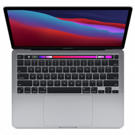   Apple MacBook Pro 13" Space Gray Late 2020 (Z11C0000C)