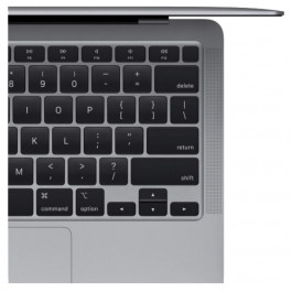   Apple MacBook Air 13" Space Gray Late 2020 (Z12500003)