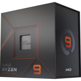   AMD Ryzen 9 7950X3D (100-100000908WOF)