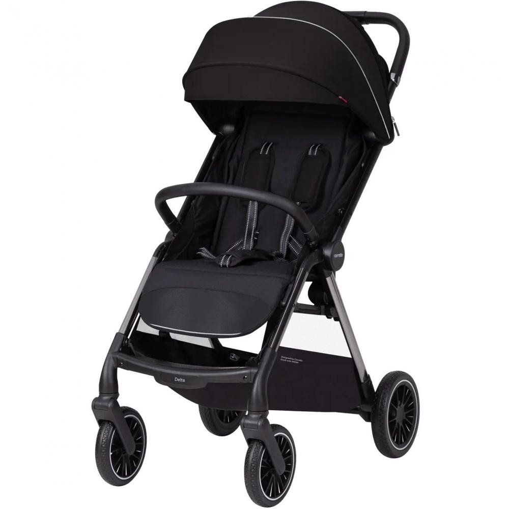 Carrello Delta CRL-5517 coffee black - зображення 1