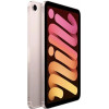 Apple iPad mini 6 Wi-Fi + Cellular 256GB Pink (MLX93) - зображення 4