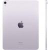 Apple iPad Air 13 2024 Wi-Fi 512GB Purple (MV2N3) - зображення 2